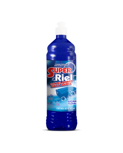 Super Riel Barra Liquida (...