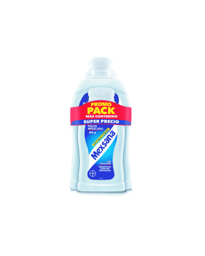 Talco Mexsana X150...